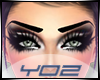 [Y]..Eyebrows black 25