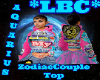 *LBC*ZodiacCoupleAquari