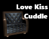Love Kiss Cuddle
