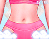 🌼Energy Shorts Pk RL
