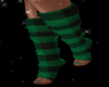 Checkered Xmas Socks S2