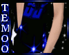 T| DJ Animated Hoody