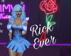 R4E RAVEN DRESS