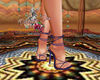 Layla Straps, Diva