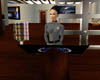 ST Starfleet Podium