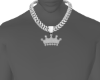 JS | Crown M