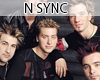 ^^ 'N Sync Official DVD