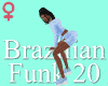 MA BrazilianFunk 20 Fema