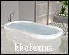 [kk] Modern Bath Tub