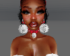 X-mas Earring R