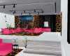 Modern Cheetah apartment