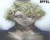 Apf | Poseidon CutOut