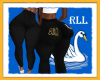TBO Black RLL