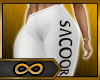 SCR Leggings LLM