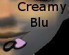 Creamy Blu