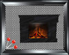 (S) Luxurious Fireplace