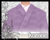 :KN Komon Kimono