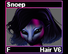 Snoep Hair F V6