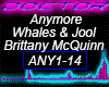 Anymore Whales & Jool