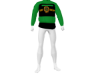 ZIP PULLER (GREEN)