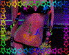 ♕GLOW BODY PAINT