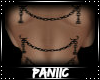 ♛ Agony Back Chains
