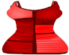 Shade of Red RL Dress