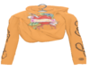 Add on Hoodie  X hardy M