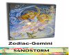Zodiac-Gemini