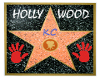 Hollywood KC star