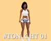 MA#Ton1ght 1PoseSpot