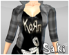 KoRn Shirt (Sa.Ki)