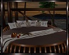 Paraiso Animated Bed