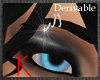[DR] Eye Peircings
