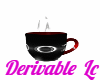 DRV~Coffee Mug