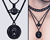 Multirang Black