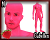 Pink Male Skin