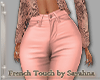 "SAV" PINKIE SKINNY BOTT