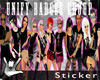 !aMe!UNIFY BADGES GROUP