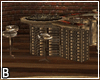 Steampunk Bar Animated