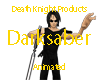 [DK] Darksaber