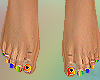 (S) Pride Feet /V2