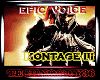 EPIC MONTAGE VOICE