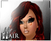 [HS] G.Island Red Hair