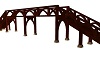 (F)RoseWood Bridge