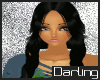 *D Noir Gloss LOUISE