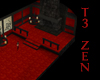 T3 Zen Passion Retreat