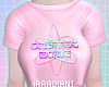 β TShirt | Cosmic Babe