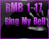 !M Ring My Bell