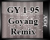 J* Goyang Remix